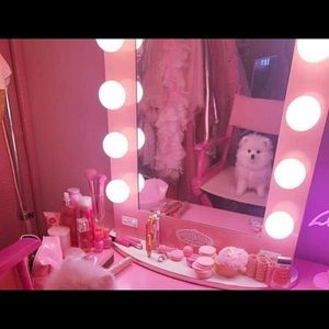 Meet your Posher, Grey